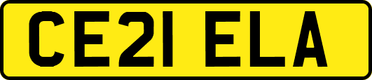 CE21ELA