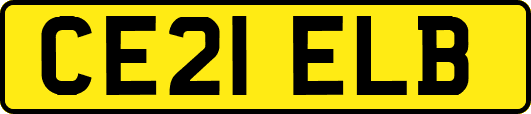 CE21ELB