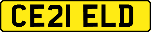 CE21ELD