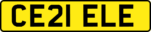 CE21ELE