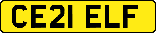 CE21ELF