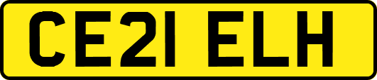 CE21ELH