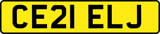 CE21ELJ