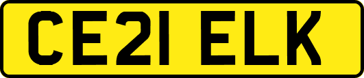 CE21ELK