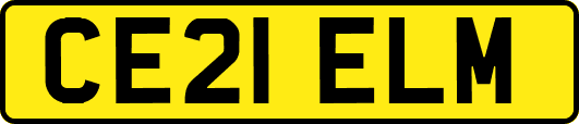 CE21ELM