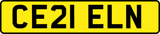 CE21ELN