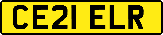 CE21ELR
