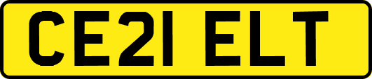 CE21ELT
