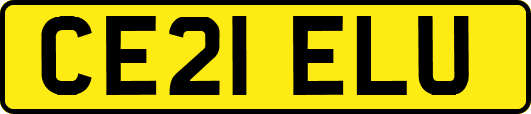 CE21ELU