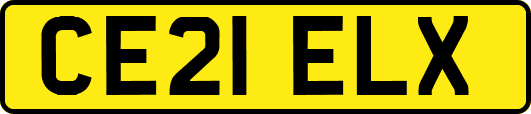 CE21ELX