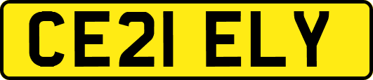 CE21ELY