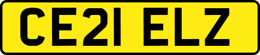 CE21ELZ