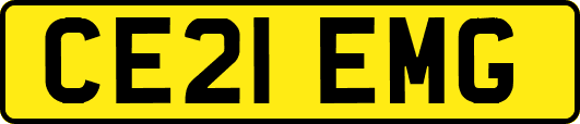 CE21EMG