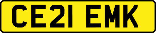 CE21EMK