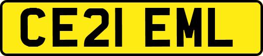 CE21EML