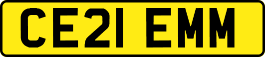 CE21EMM