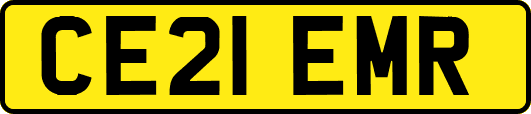 CE21EMR