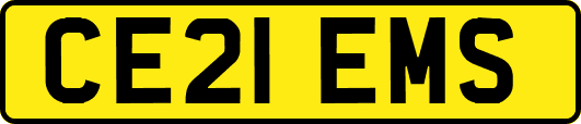 CE21EMS