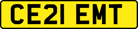 CE21EMT