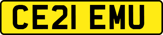 CE21EMU