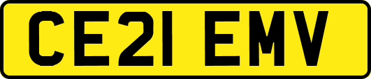 CE21EMV