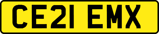 CE21EMX