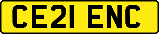 CE21ENC