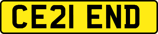 CE21END