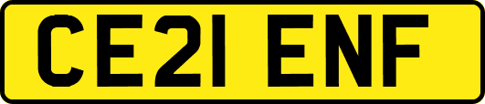 CE21ENF