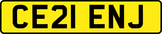 CE21ENJ