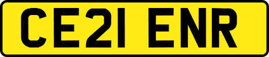 CE21ENR