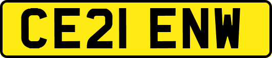 CE21ENW