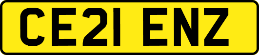 CE21ENZ