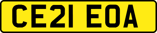CE21EOA
