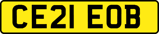 CE21EOB