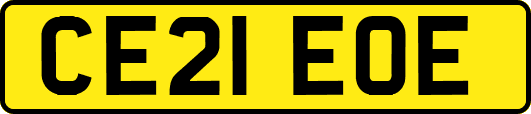 CE21EOE