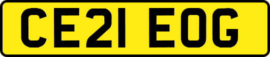 CE21EOG