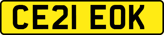 CE21EOK