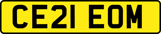 CE21EOM