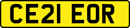 CE21EOR