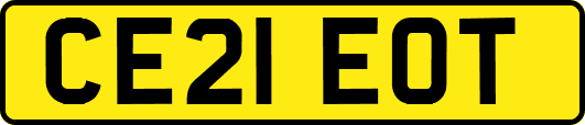 CE21EOT