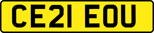 CE21EOU