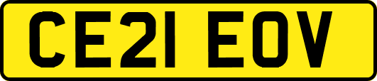 CE21EOV
