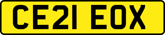 CE21EOX