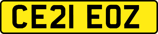 CE21EOZ
