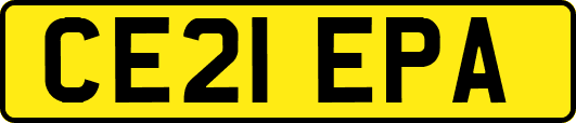 CE21EPA