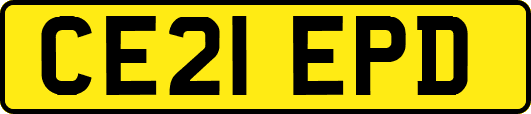 CE21EPD