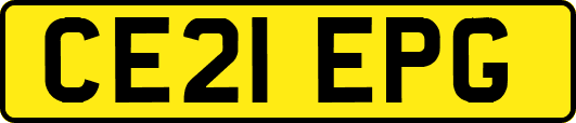 CE21EPG