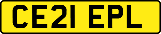 CE21EPL