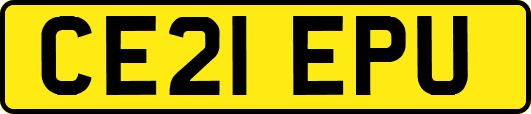 CE21EPU